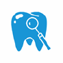 Onlinevergleichsrechner für Zahnzusatzversicherungen für gesetzlich Versicherte